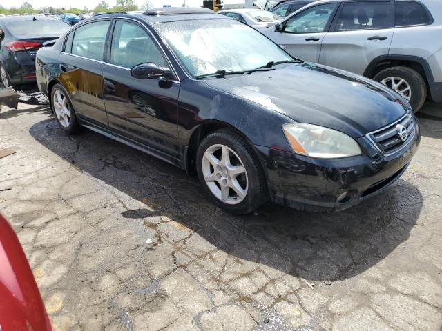 Photo 4 from auction – 2003 NISSAN ALTIMA SE with VIN 1N4BL11D83C198326