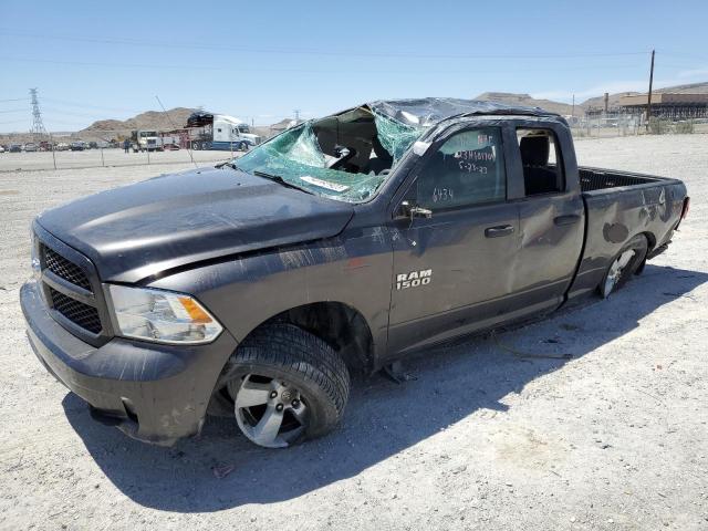 RAM 1500 ST 2015 with VIN 1C6RR6FG7FS506434 - Photo from auction