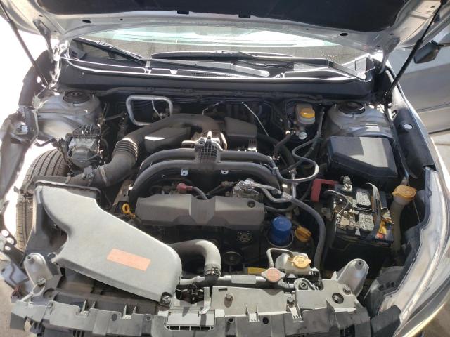 Photo 12 from auction – 2017 SUBARU OUTBACK 2. with VIN 4S4BSAKC5H3211376