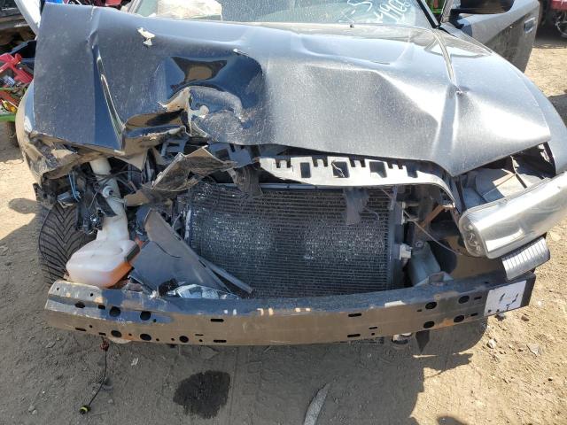 Photo 11 from auction – 2011 DODGE CHARGER R/ with VIN 2B3CL5CT4BH504218