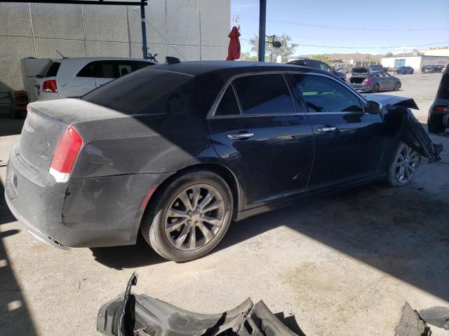 Photo 3 from auction – 2018 CHRYSLER 300 LIMITE with VIN 2C3CCAKG1JH177453