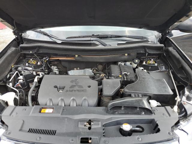 Photo 12 from auction – 2016 MITSUBISHI OUTLANDER with VIN JA4AZ3A3XGZ041207
