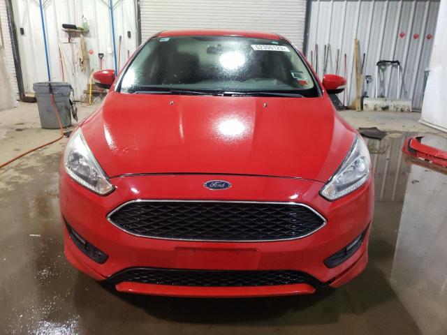 Photo 5 from auction – 2016 FORD FOCUS SE with VIN 1FADP3F28GL280644