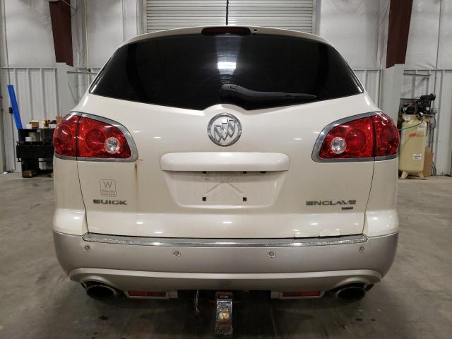 Photo 6 from auction – 2012 BUICK ENCLAVE with VIN 5GAKVDED6CJ372441