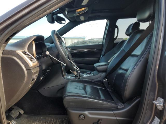 Photo 7 from auction – 2017 JEEP GRAND CHER with VIN 1C4RJFBG0HC734925