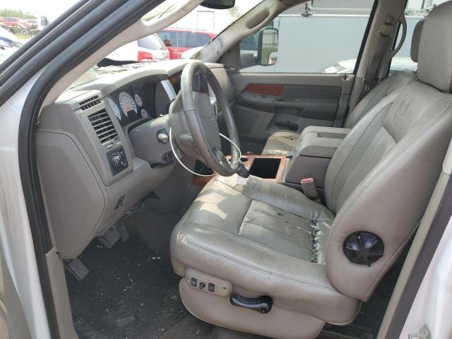 Photo 7 from auction – 2007 DODGE RAM 3500 with VIN 3D7MX49A37G841726