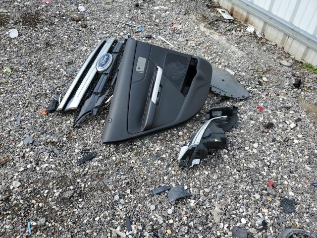 Photo 13 from auction – 2014 FORD EDGE LIMIT with VIN 2FMDK3KC0EBB12285