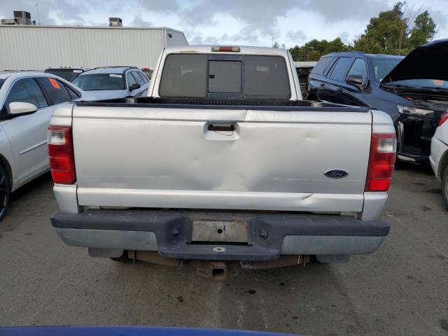 Photo 6 from auction – 2002 FORD RANGER SUP with VIN 1FTZR45E22PA54368