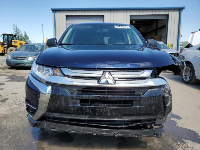 Photo 5 from auction – 2017 MITSUBISHI OUTLANDER with VIN JA4AZ2A36HZ054614