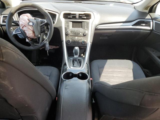 Photo 8 from auction – 2016 FORD FUSION SE with VIN 3FA6P0H77GR105058