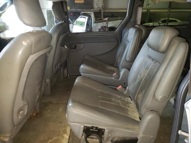Photo 11 from auction – 2005 DODGE GRAND CARA with VIN 2D4GP44L65R128295