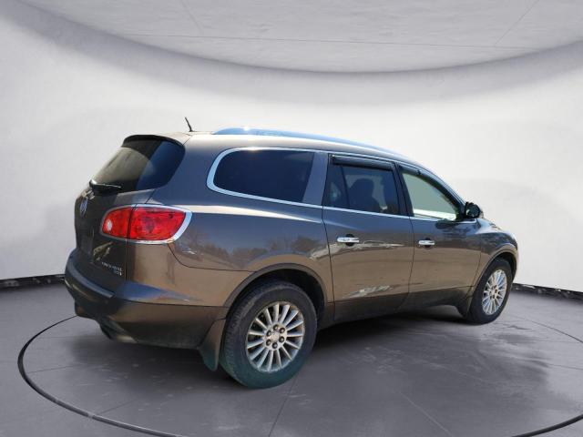 Photo 3 from auction – 2008 BUICK ENCLAVE CX with VIN 5GAEV23738J253493