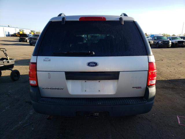 Photo 6 from auction – 2005 FORD EXPLORER X with VIN 1FMZU72K45ZA30071
