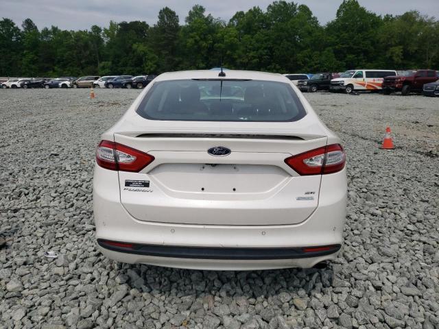 Photo 6 from auction – 2014 FORD FUSION SE with VIN 1FA6P0HDXE5355092