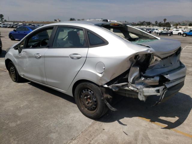 Photo 2 from auction – 2015 FORD FIESTA S with VIN 3FADP4AJ2FM139537