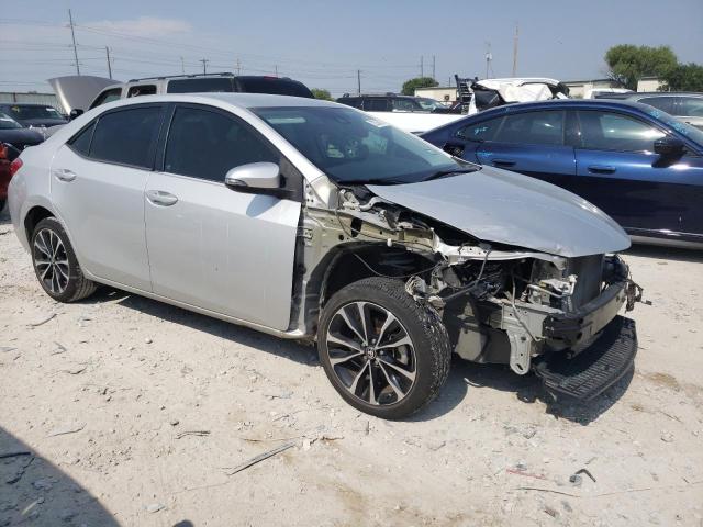 Photo 4 from auction – 2017 TOYOTA COROLLA L with VIN 5YFBURHE1HP652208