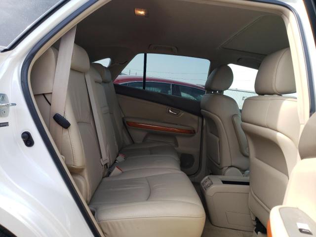 Photo 10 from auction – 2008 LEXUS RX 350 with VIN 2T2HK31U78C061956