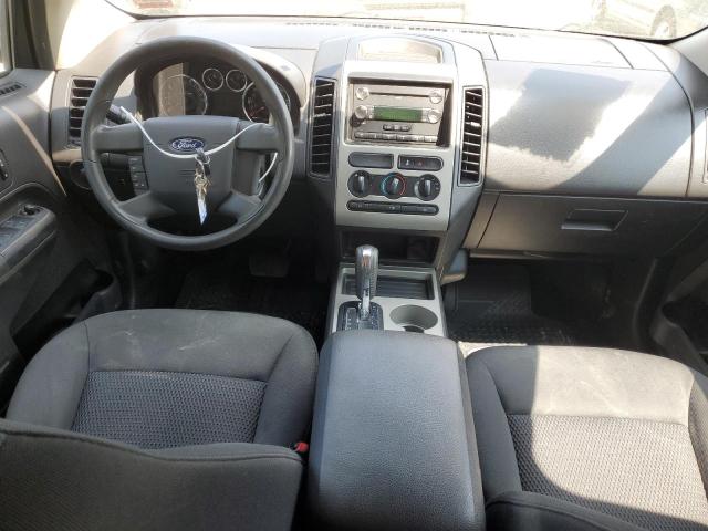 Photo 8 from auction – 2008 FORD EDGE SE with VIN 2FMDK36CX8BA23838