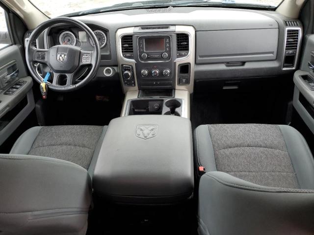 Photo 8 from auction – 2015 RAM 1500 SLT with VIN 1C6RR7LG1FS508464