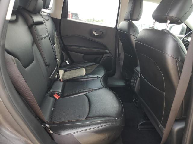 Photo 11 from auction – 2020 JEEP COMPASS LI with VIN 3C4NJDCB1LT112224
