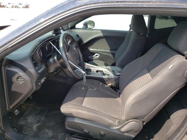 Photo 7 from auction – 2019 DODGE CHALLENGER with VIN 2C3CDZAG7KH625709