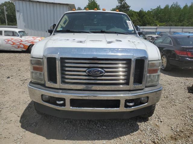 Photo 5 from auction – 2010 FORD F350 SUPER with VIN 1FTWW3DR4AEA06620