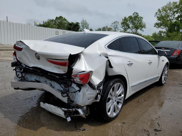 Photo 3 from auction – 2018 BUICK LACROSSE A with VIN 1G4ZU5SS7JU146795