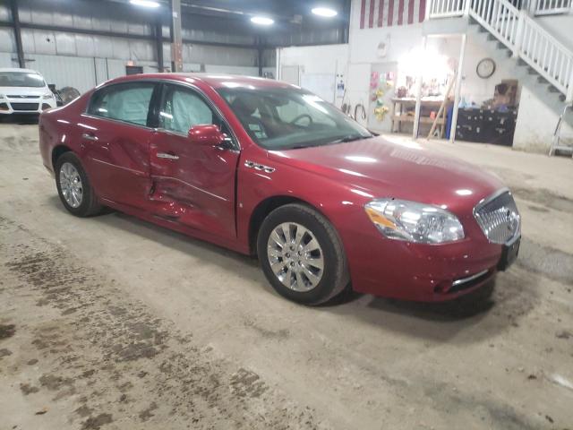 Photo 4 from auction – 2010 BUICK LUCERNE CX with VIN 1G4HD5EM6AU115966