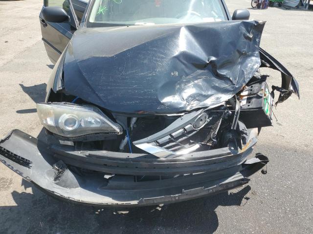 Photo 11 from auction – 2008 SUBARU IMPREZA 2. with VIN JF1GE61668H524164
