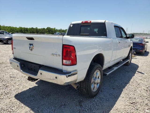 Photo 3 from auction – 2016 RAM 2500 SLT with VIN 3C6UR5ML4GG157004