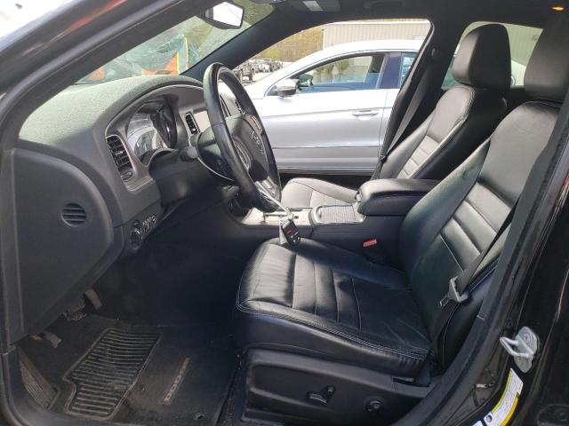 Photo 7 from auction – 2011 DODGE CHARGER R/ with VIN 2B3CM5CT2BH543080