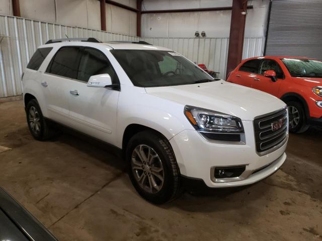 Photo 4 from auction – 2016 GMC ACADIA SLT with VIN 1GKKRRKD1GJ312968