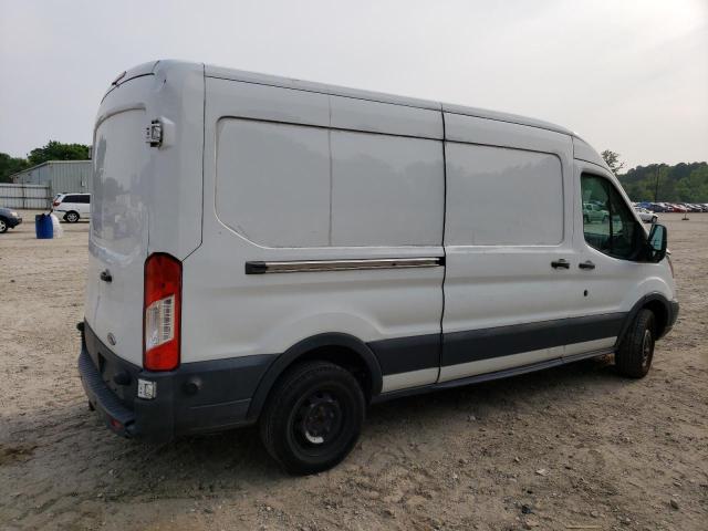 Photo 3 from auction – 2015 FORD TRANSIT T- with VIN 1FTNE2CM0FKA94167