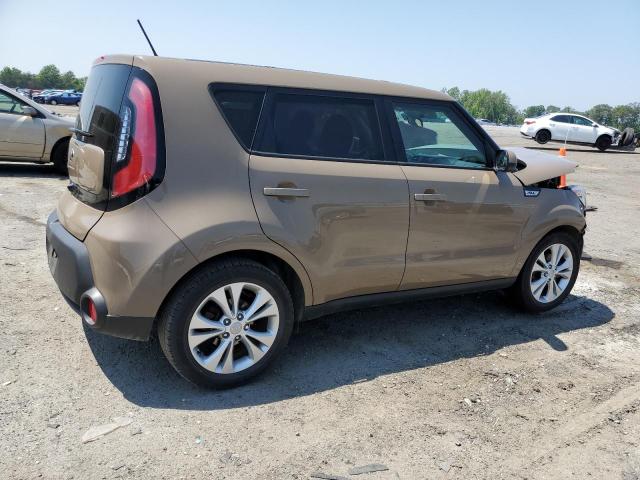 Photo 3 from auction – 2015 KIA SOUL + with VIN KNDJP3A54F7220978