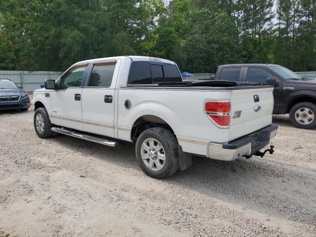 Photo 2 from auction – 2013 FORD F150 SUPER with VIN 1FTFW1CT5DFA09140