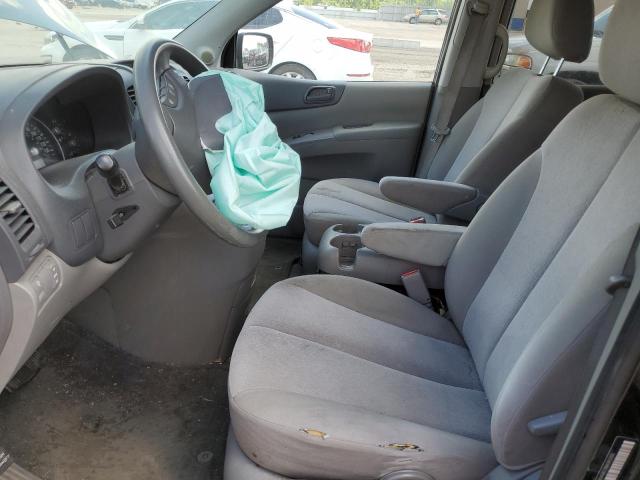 Photo 7 from auction – 2011 KIA SEDONA LX with VIN KNDMG4C78B6365703