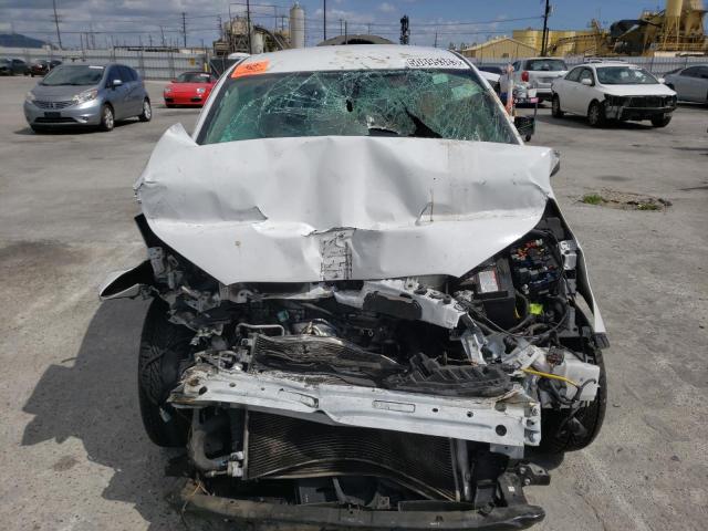 Photo 5 from auction – 2021 CHEVROLET SPARK 1LT with VIN KL8CD6SA9MC224990