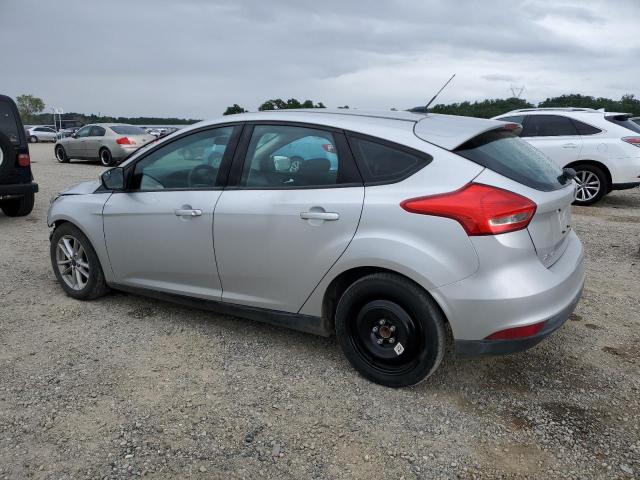 Photo 2 from auction – 2016 FORD FOCUS SE with VIN 1FADP3K20GL337778