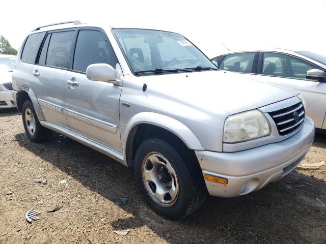 Photo 4 from auction – 2002 SUZUKI GR VITARA with VIN JS3TX92V824126108