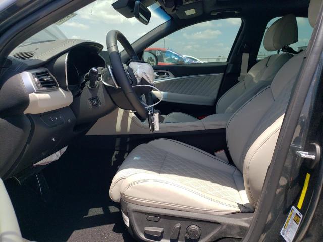Photo 7 from auction – 2023 GENESIS G70 BASE with VIN KMTG54TE7PU112376
