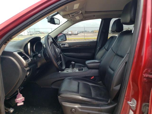 Photo 7 from auction – 2011 JEEP GRAND CHER with VIN 1J4RR4GG9BC529076