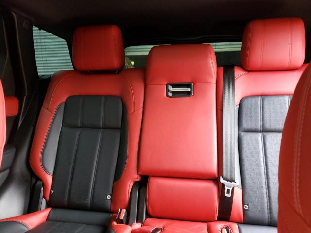 Photo 10 from auction – 2020 LAND ROVER RANGE ROVE with VIN SALWV2SE5LA735600