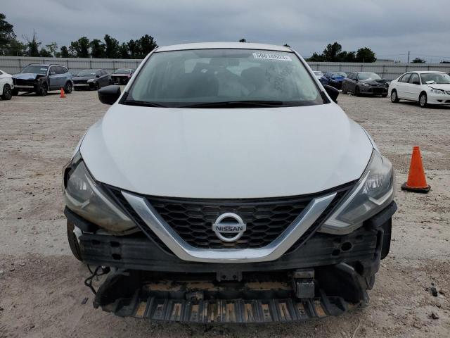 Photo 5 from auction – 2018 NISSAN SENTRA S with VIN 3N1AB7AP1JY302930