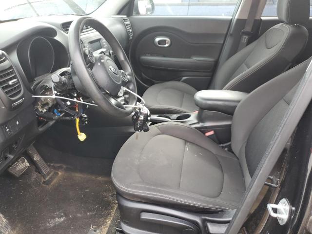 Photo 7 from auction – 2016 KIA SOUL with VIN KNDJN2A27G7844040