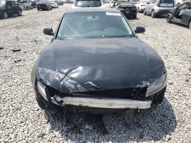 Photo 5 from auction – 2010 AUDI A5 PREMIUM with VIN WAUCKAFR8AA022470