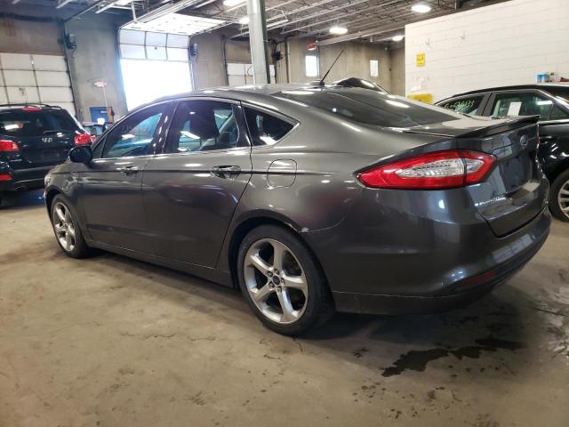 Photo 2 from auction – 2015 FORD FUSION SE with VIN 3FA6P0HD6FR183237