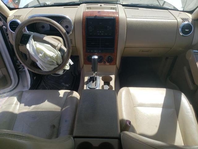 Photo 8 from auction – 2007 FORD EXPLORER E with VIN 1FMEU64E47UA68867