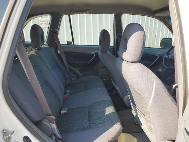 Photo 11 from auction – 2002 TOYOTA RAV4 with VIN JTEGH20V920044897