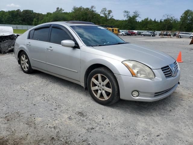 Photo 4 from auction – 2006 NISSAN MAXIMA SE with VIN 1N4BA41E36C854629