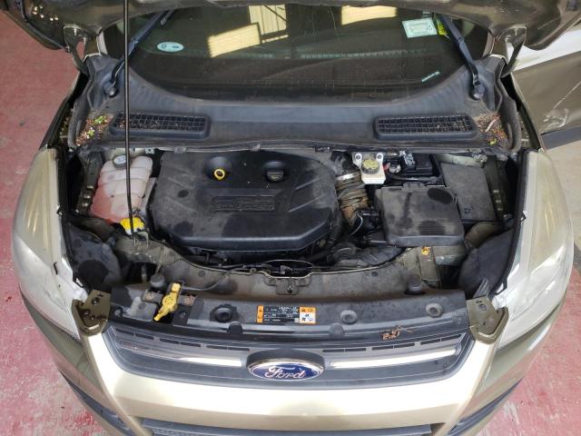 صورة رقم 12 من المزاد - 2013 FORD ESCAPE SE مع VIN 1FMCU9G91DUC10787